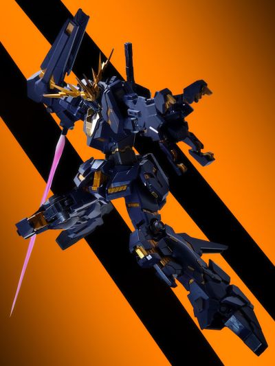 ROBOT魂＜机动战士系列＞  机动战士高达独角兽 报丧女妖