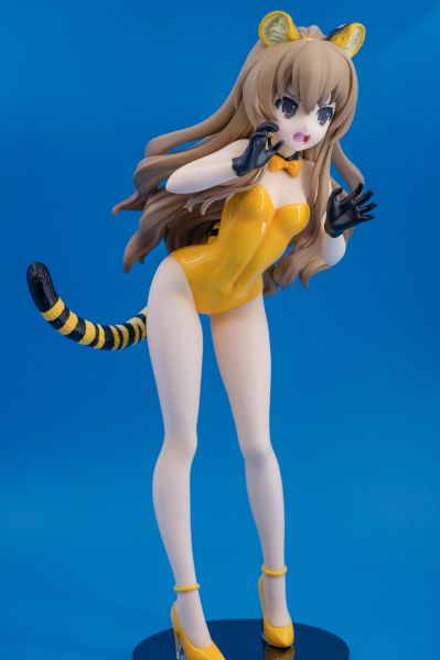 B-style 龙与虎 逢坂大河 裸腿老虎