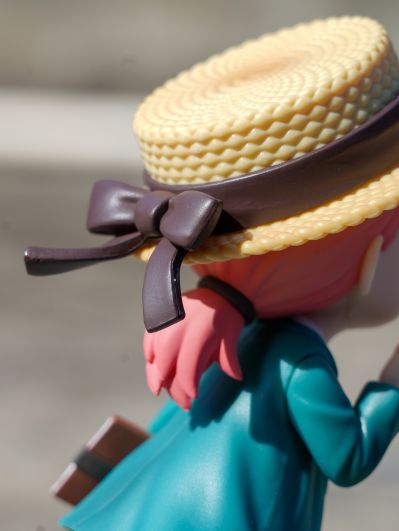 Luminasta 间谍过家家 动画版 阿尼亚·福杰 时尚装扮2.5