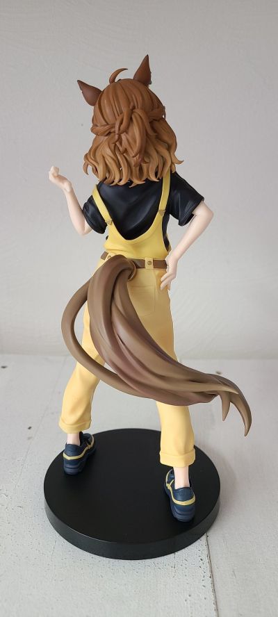 Luminasta 剧场版 赛马娘 新时代之扉 森林宝穴