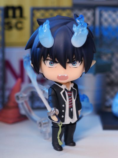 粘土人#2377 青之驱魔师 奥村燐