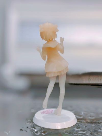 摇曳百合♪♪ 赤座灯里 阿卡林特别版