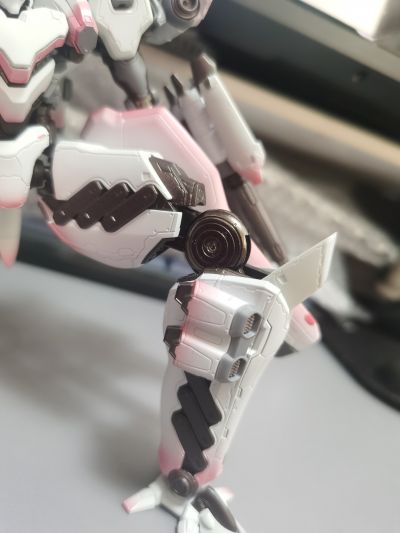 ROBOT魂＜AC系列＞  IB-07: SOL 644 / 艾儿