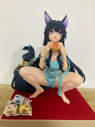 我想成为影之强者 戴尔塔 片尾曲版