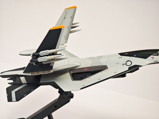 南天门计划 玄女空天战机模型