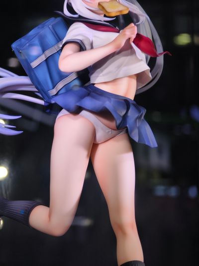 LF系列 迟到少女 未来酱