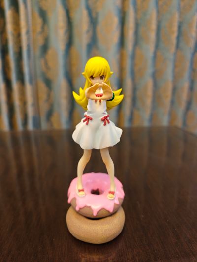 〈物语〉系列 忍野忍