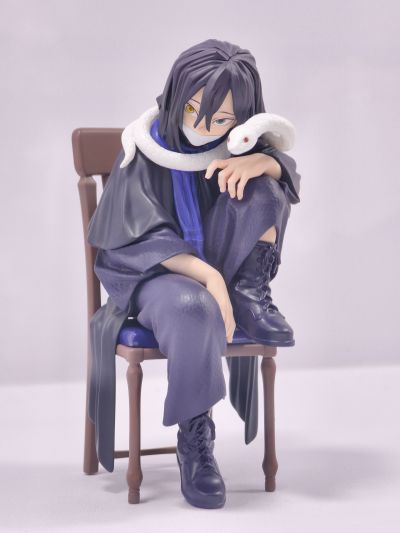 鬼灭之刃 富冈义勇