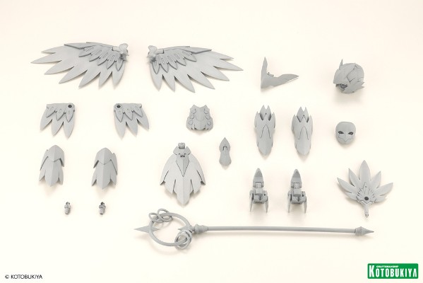 无限邂逅 幻化装备 白鹰（暂称）