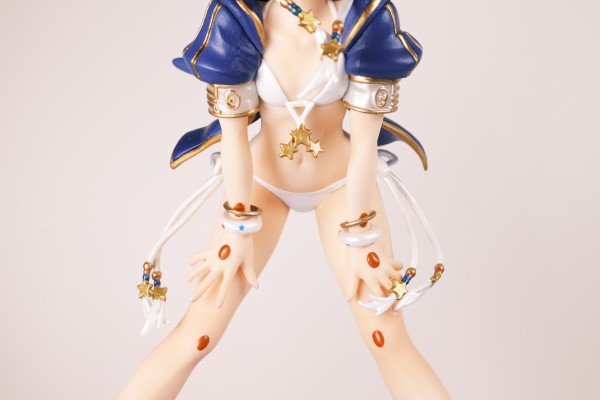 战斗之魂 水边的Trickster