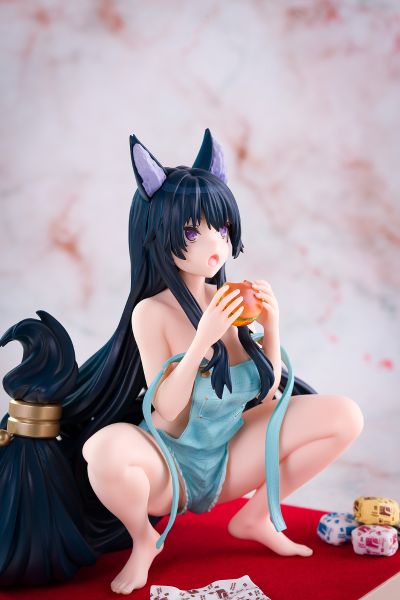 我想成为影之强者 戴尔塔 片尾曲版