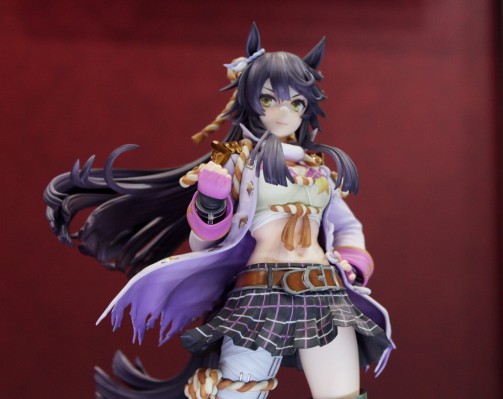 赛马娘 成田白仁