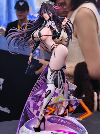 命运之子 竞速泽菲罗斯