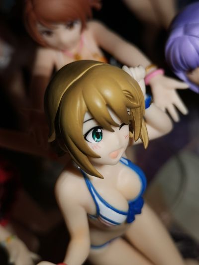 扭蛋肖像 偶像大师灰姑娘女孩 02