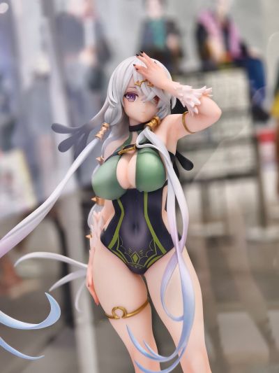 莱莎的炼金工房～常暗女王与秘密藏身处～ 莉拉·德西亚斯