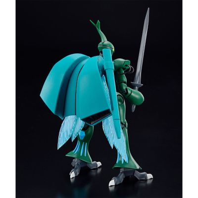 HG 1/72  托卡马库的丹拜因（暂译）