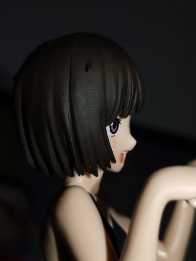 アマガミSS＋ plus ハイグレードプールサイドフィギュア 橘美也 