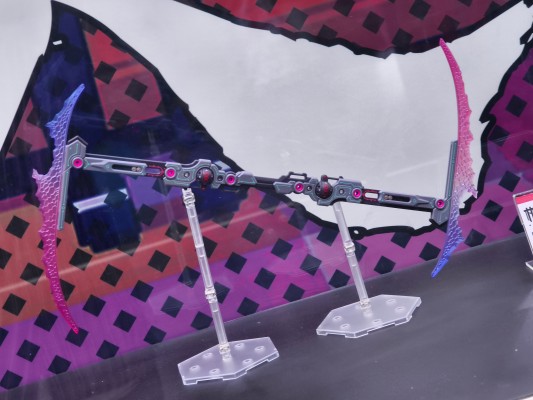 原初的魔女 林鸦 part2