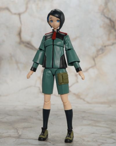 Figure-rise Standard 尼卡·七浦