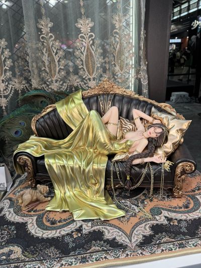 鬼刀 风玲 晚安