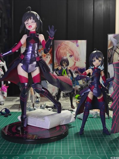 Coreful 因为太怕痛就全点防御力了 梅普露 TAITO限定版