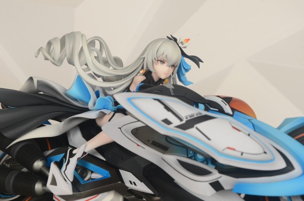 崩坏3rd 布洛妮娅 理之律者