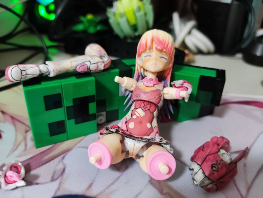 30MS  SIS-T00 莉莉涅 [配色A]