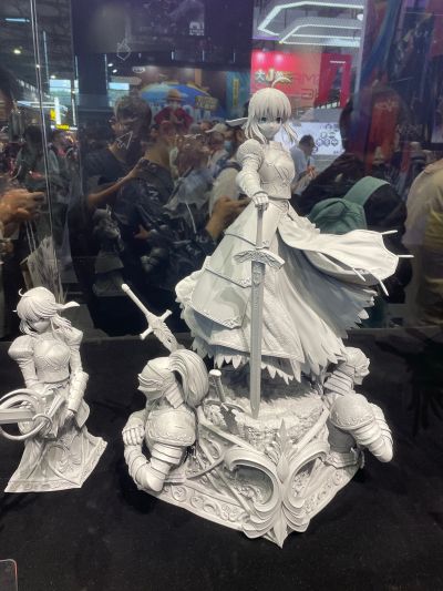 PRISMA WING 究极稀有主线 命运之夜  阿尔托莉雅·潘德拉贡