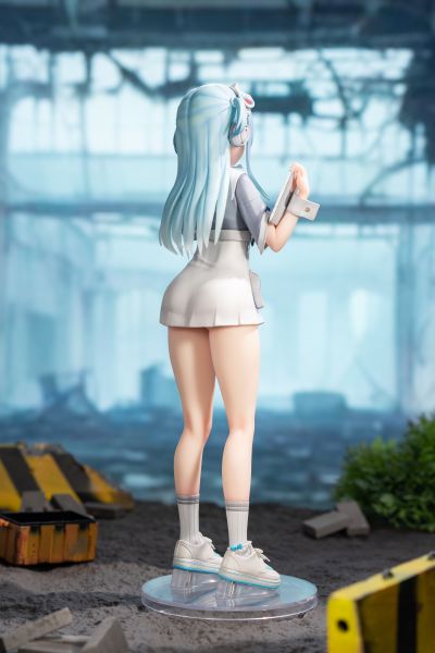 胜利女神：妮姬 谢芙蒂