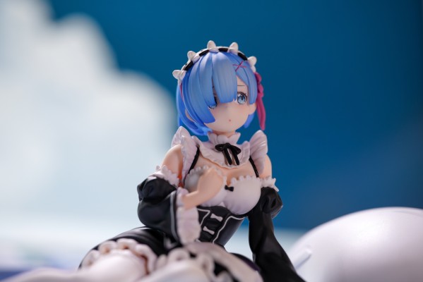 Melty Princess Re：从零开始的异世界生活 掌中雷姆