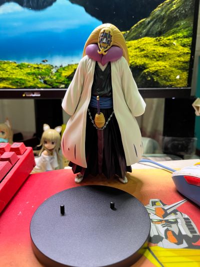 BLEACH 境·界（死神）SOLID AND SOULS-涅茧利-