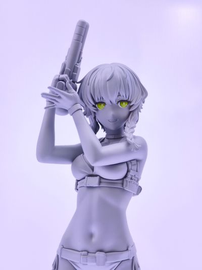 命运石之门 阿万音铃羽 泳装