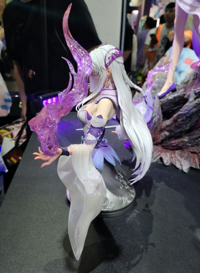 斗破苍穹 小医仙