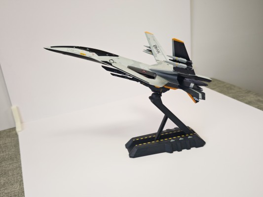 南天门计划 玄女空天战机模型