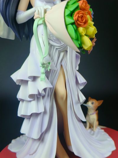 偶像大师 三浦梓 运命的瞬间