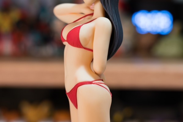 BEACH QUEENS 橙路 鲇川丸子