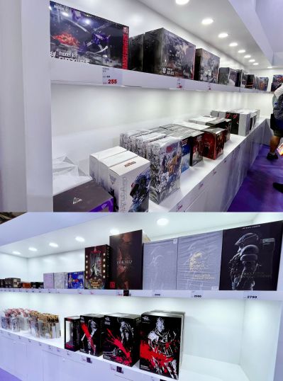 RIOBOT  重战机艾尔盖姆 艾尔盖姆