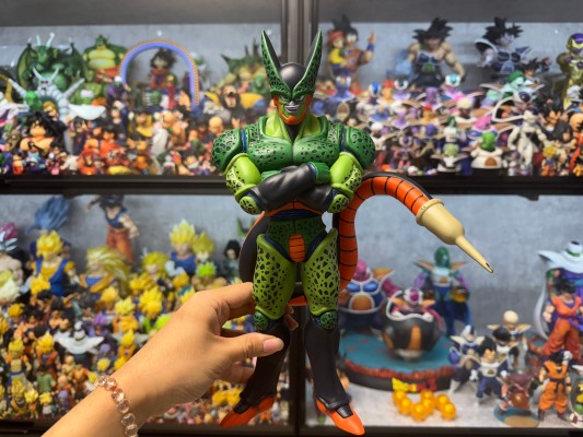 龙珠ARISE 沙鲁 第二形态