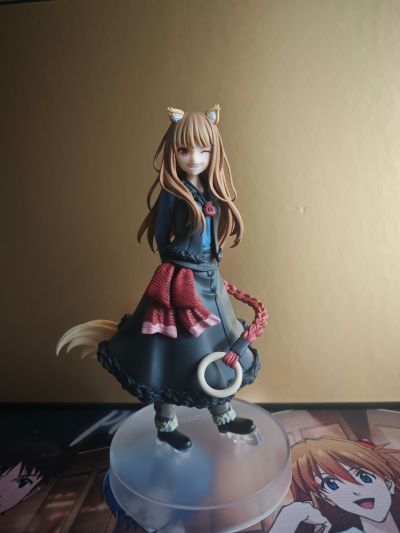 POP UP PARADE  狼与香辛料 merchant meets the wise wolf 赫萝 2024款