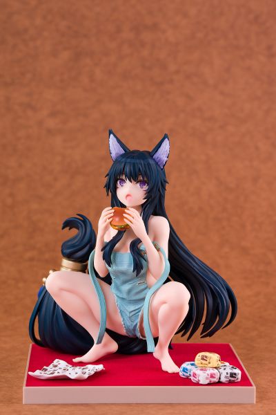 我想成为影之强者 戴尔塔 片尾曲版