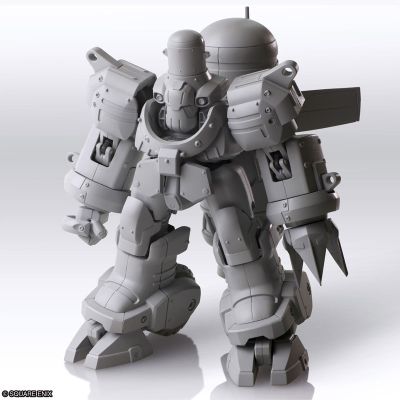 异度装甲 STRUCTURE ARTS 1/144比例塑料模型套件 合集3 三合一套装
