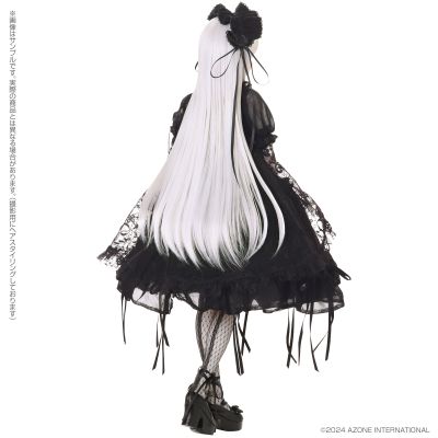 AOD521-MDV 米蕾涅/『奇娜的幻想恋爱』～德夏尔家的堕落天使～1.1