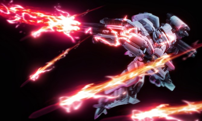 ROBOT魂＜AC系列＞  IB-07: SOL 644 / 艾儿