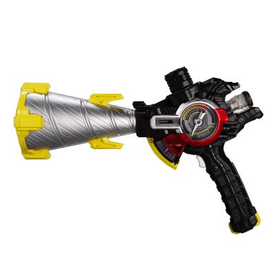 PREMIUM DX 钢钻粉碎器