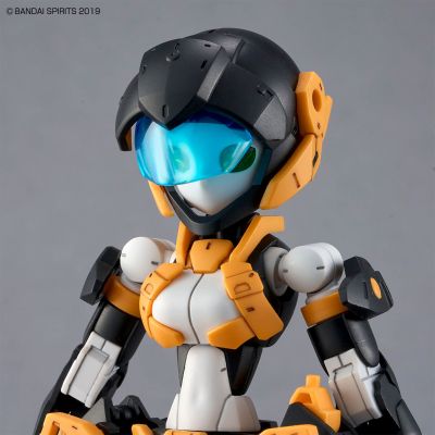 30MM 1/144 EXM-H15D 亚琪露比（D型）