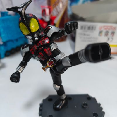 假面骑士-群星版第2弹 加速世界