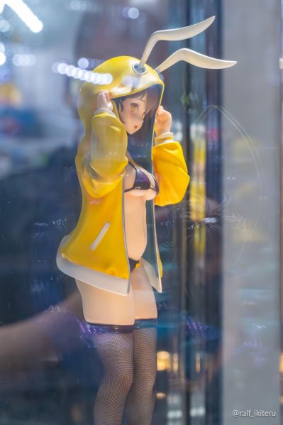 -樱- Hinata 羞羞兔兔