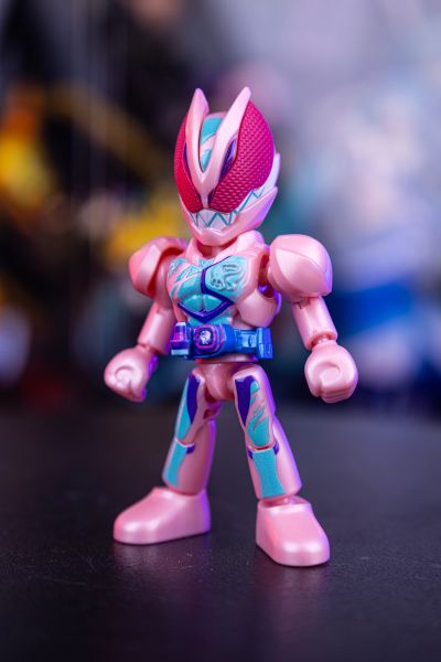 假面骑士星光版第1弹-超越世代