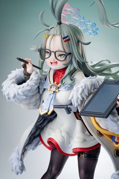 蔚蓝档案  姫木梅露