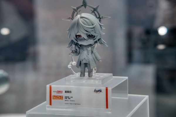 粘土人#2696 崩坏：星穹铁道 星期日